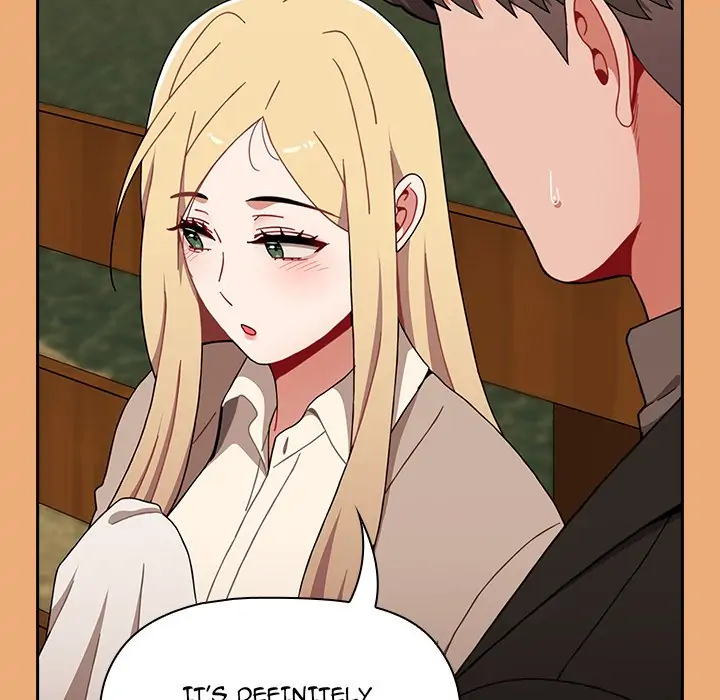 Dorm Room Sisters Chapter 91 - Page 159