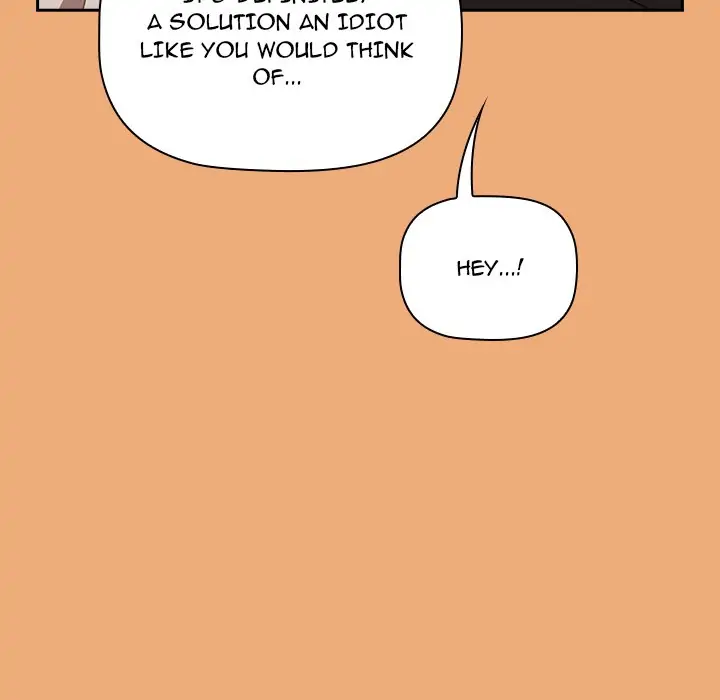 Dorm Room Sisters Chapter 91 - Page 160