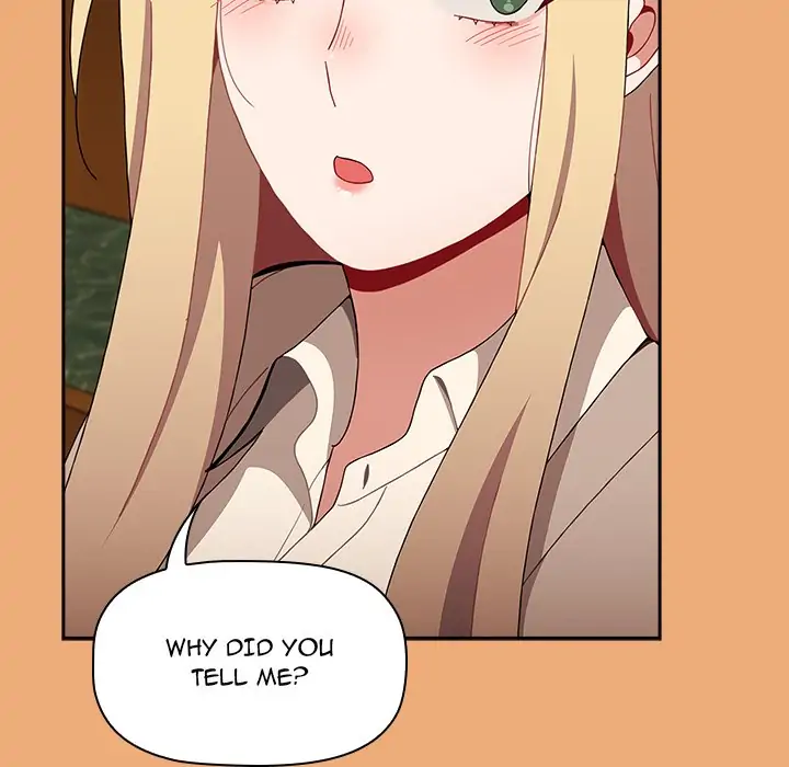 Dorm Room Sisters Chapter 91 - Page 162