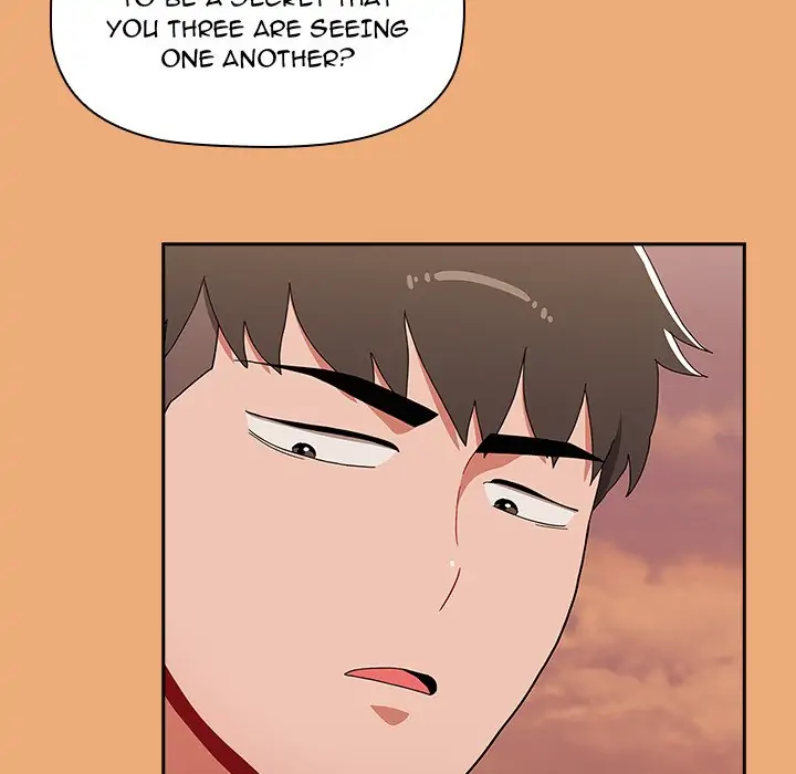 Dorm Room Sisters Chapter 91 - Page 164