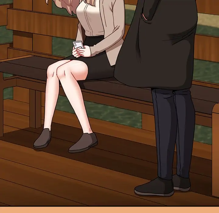 Dorm Room Sisters Chapter 91 - Page 167