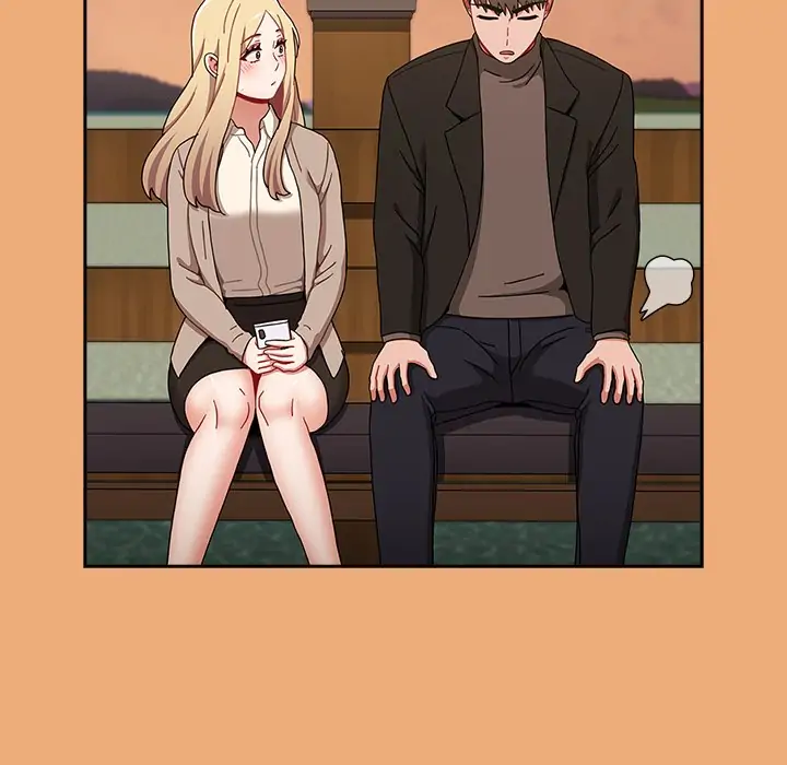 Dorm Room Sisters Chapter 91 - Page 169