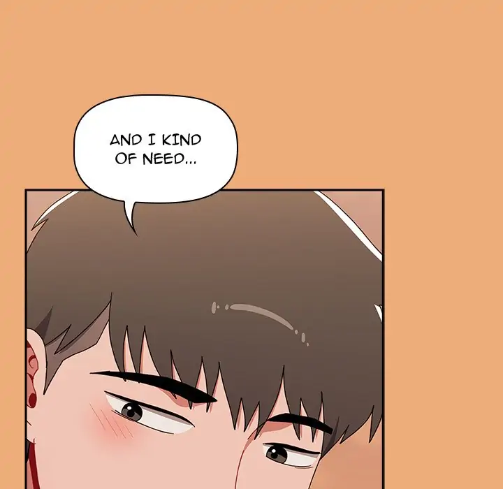 Dorm Room Sisters Chapter 91 - Page 170