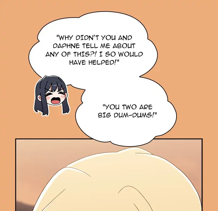 Dorm Room Sisters Chapter 91 - Page 175