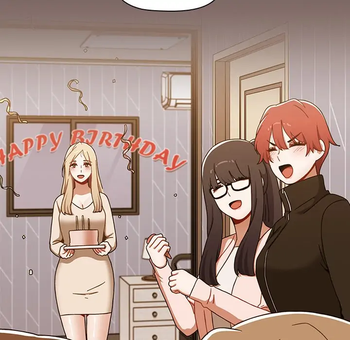 Dorm Room Sisters Chapter 91 - Page 187