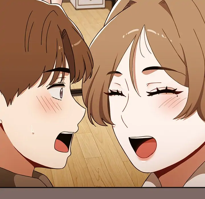 Dorm Room Sisters Chapter 91 - Page 188