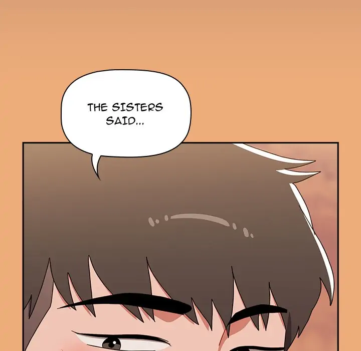 Dorm Room Sisters Chapter 91 - Page 190