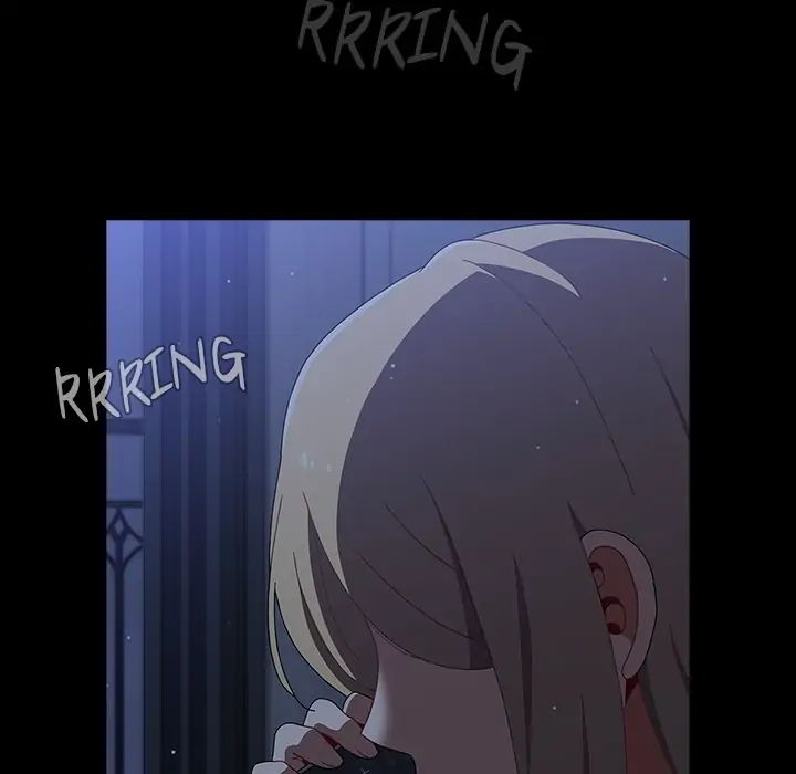 Dorm Room Sisters Chapter 91 - Page 20