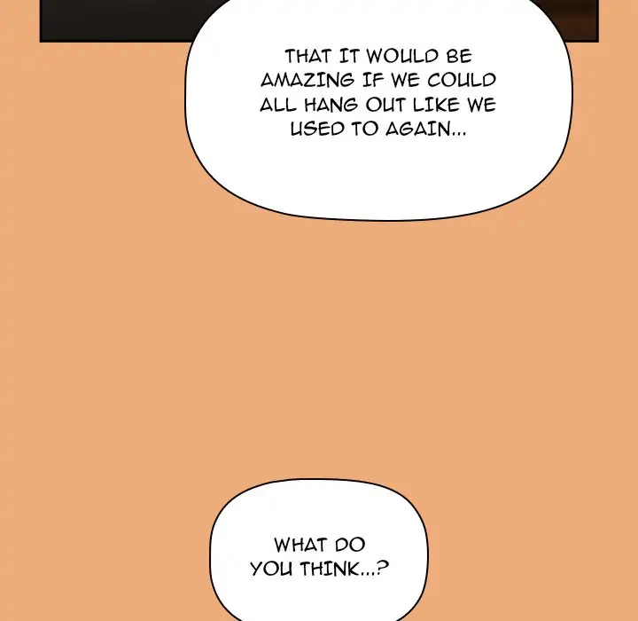 Dorm Room Sisters Chapter 91 - Page 192