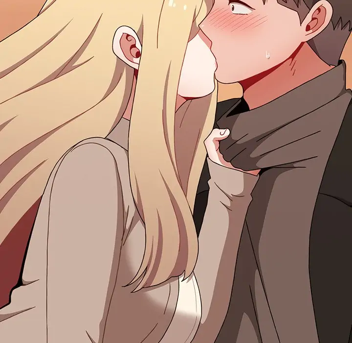 Dorm Room Sisters Chapter 91 - Page 200