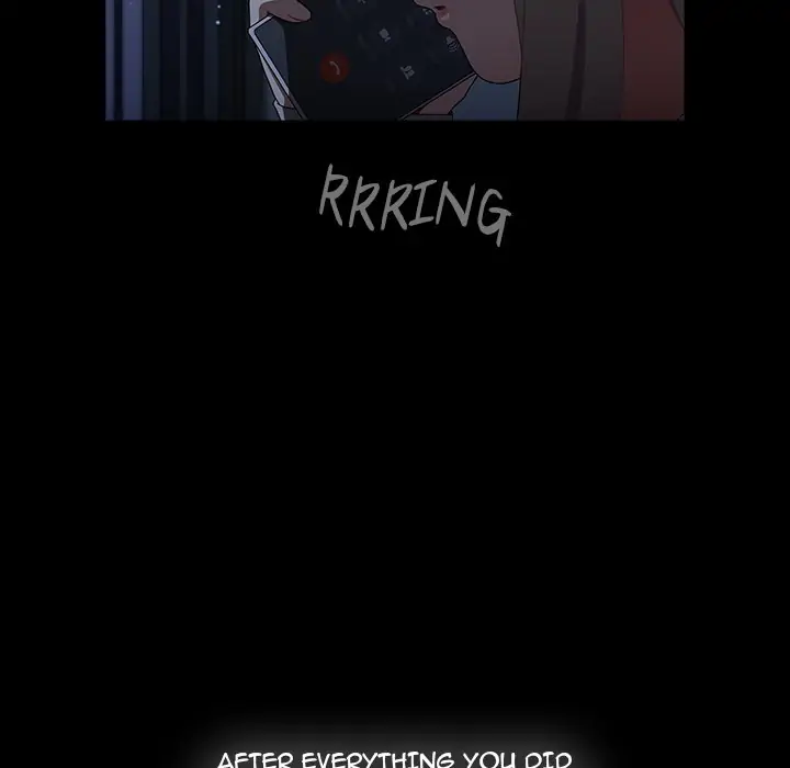 Dorm Room Sisters Chapter 91 - Page 21