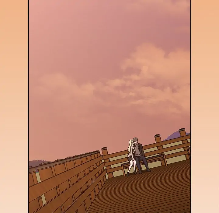 Dorm Room Sisters Chapter 91 - Page 203