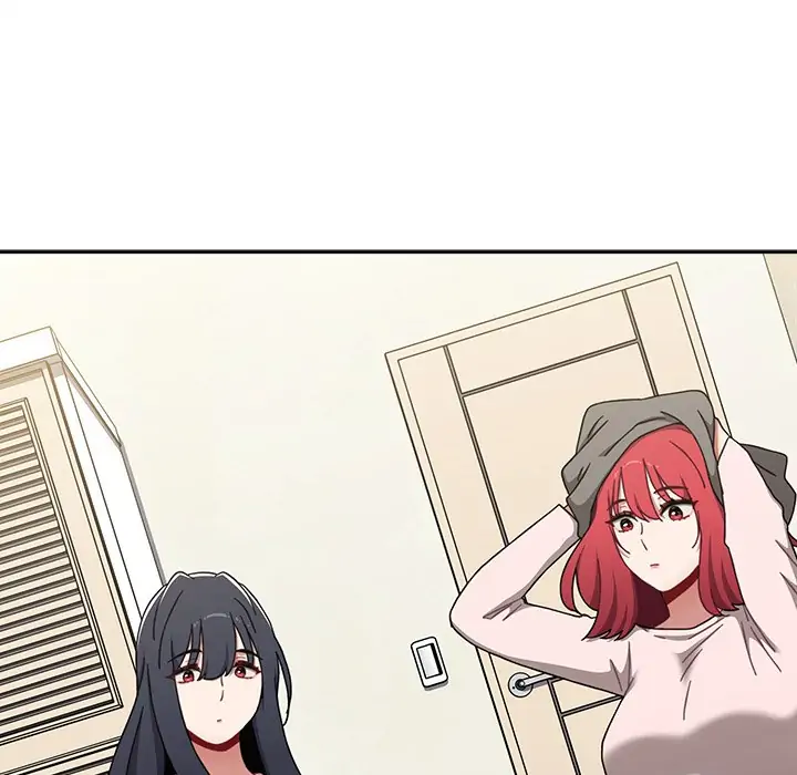 Dorm Room Sisters Chapter 91 - Page 206