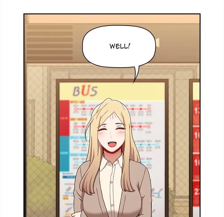 Dorm Room Sisters Chapter 91 - Page 211