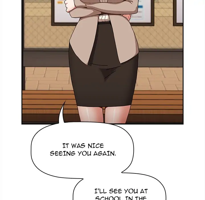 Dorm Room Sisters Chapter 91 - Page 212