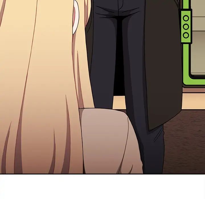 Dorm Room Sisters Chapter 91 - Page 216