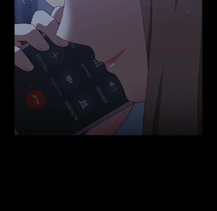 Dorm Room Sisters Chapter 91 - Page 23