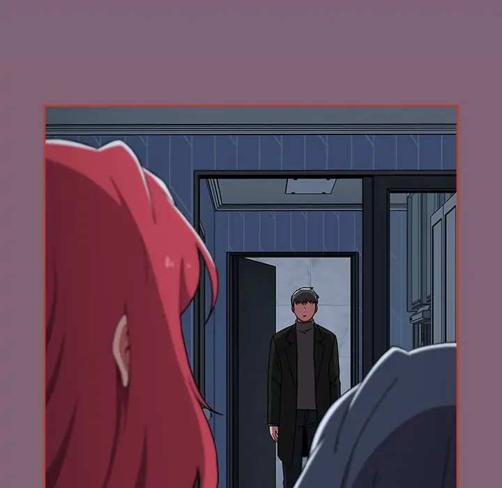 Dorm Room Sisters Chapter 91 - Page 234