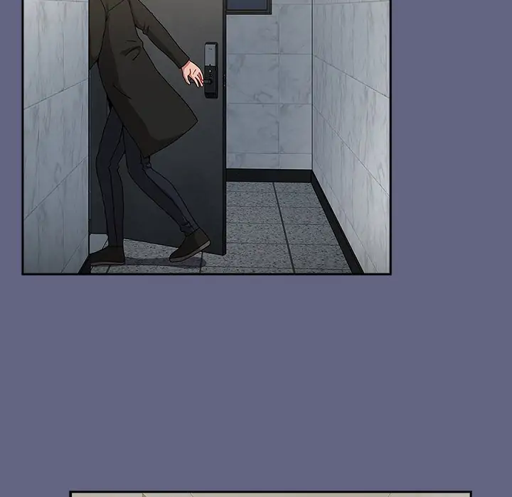 Dorm Room Sisters Chapter 91 - Page 240