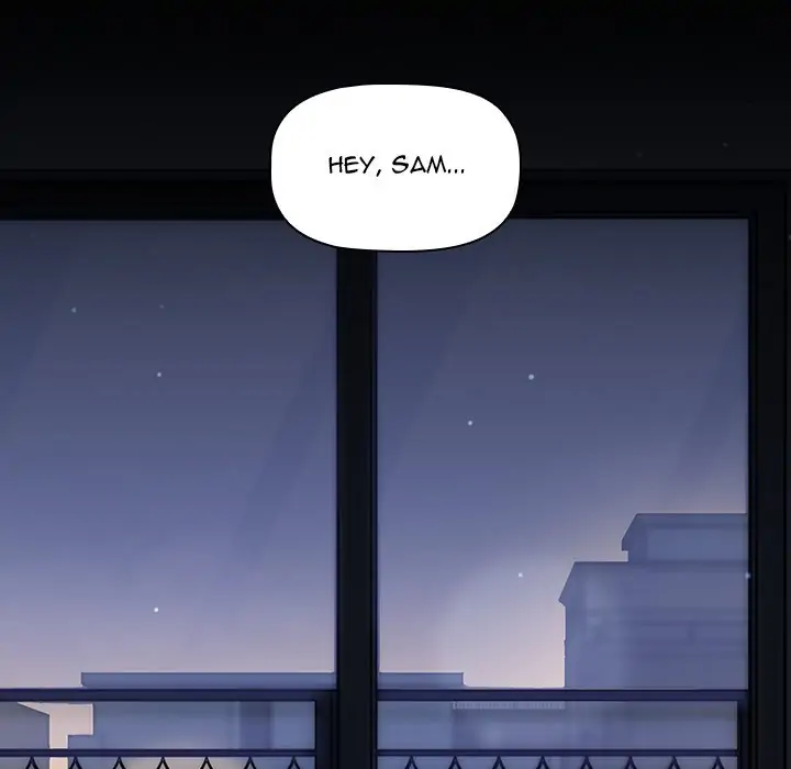 Dorm Room Sisters Chapter 91 - Page 26