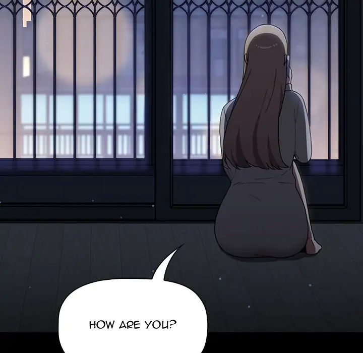 Dorm Room Sisters Chapter 91 - Page 27