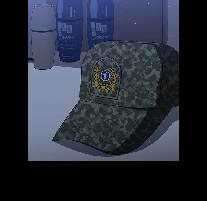 Dorm Room Sisters Chapter 91 - Page 33