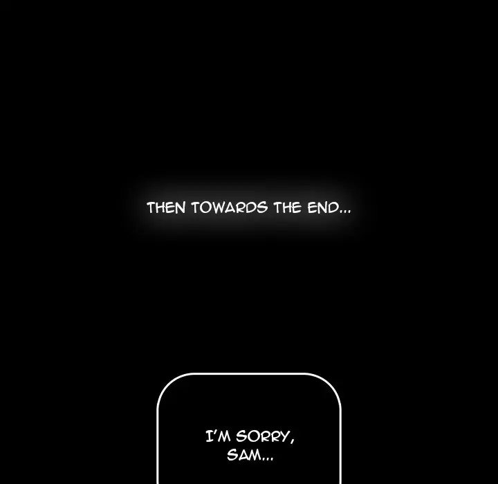 Dorm Room Sisters Chapter 91 - Page 35