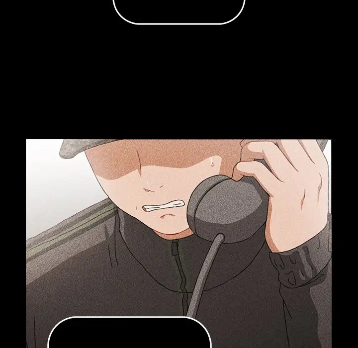 Dorm Room Sisters Chapter 91 - Page 36