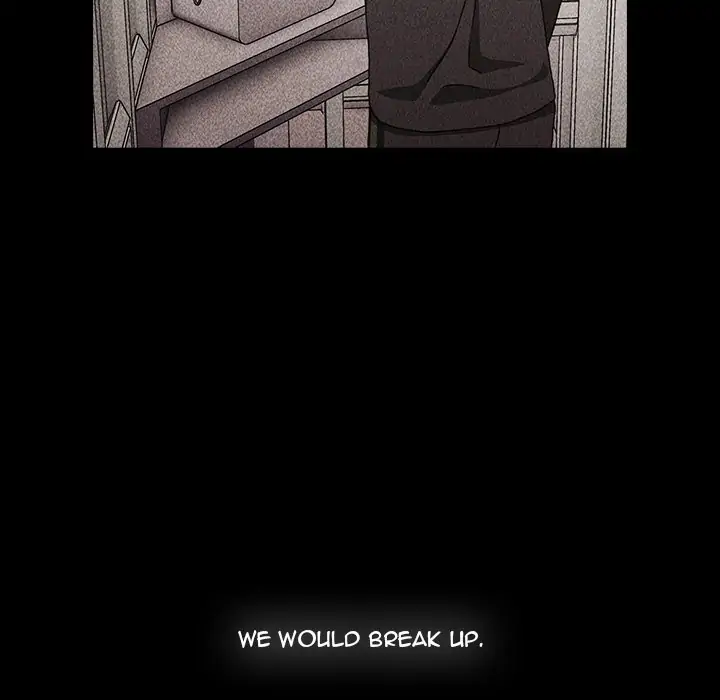 Dorm Room Sisters Chapter 91 - Page 39