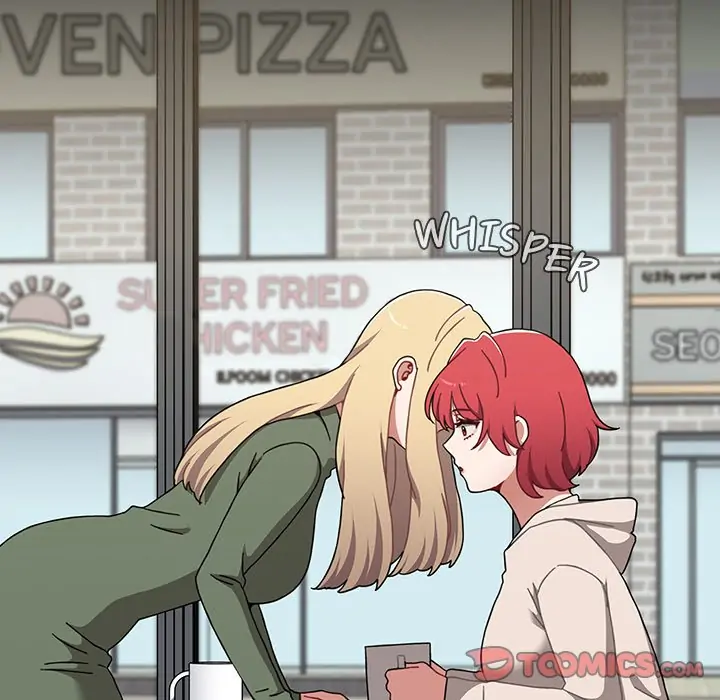 Dorm Room Sisters Chapter 91 - Page 5