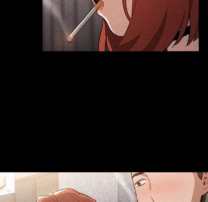 Dorm Room Sisters Chapter 91 - Page 42