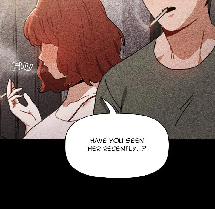 Dorm Room Sisters Chapter 91 - Page 43