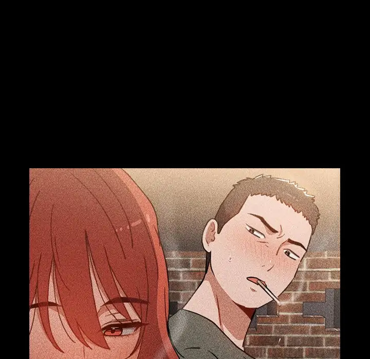 Dorm Room Sisters Chapter 91 - Page 44