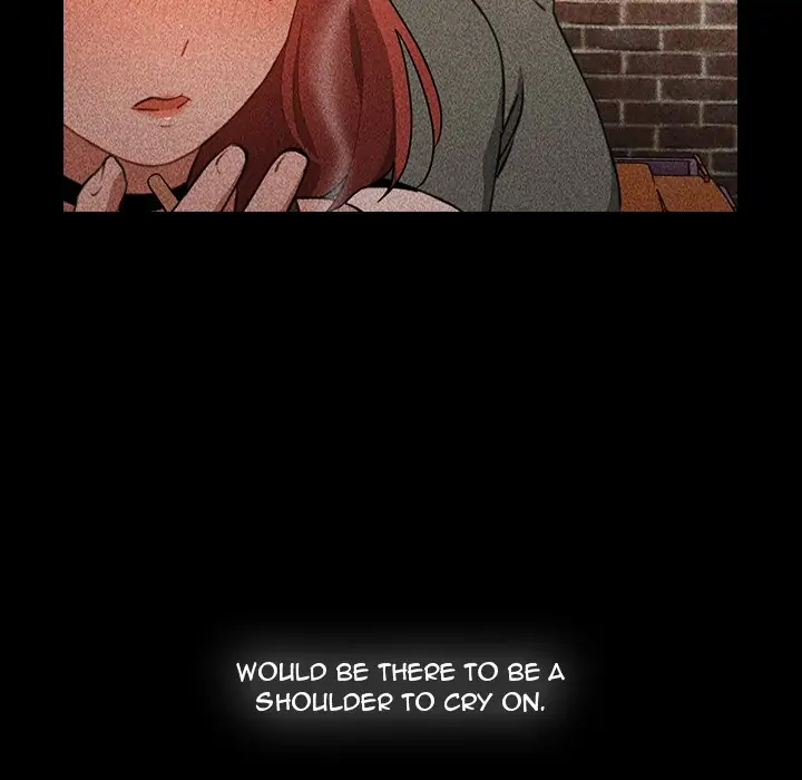 Dorm Room Sisters Chapter 91 - Page 45