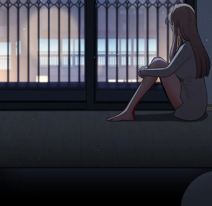 Dorm Room Sisters Chapter 91 - Page 51