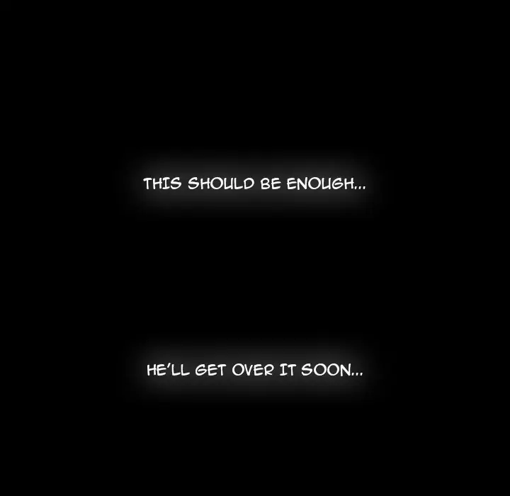 Dorm Room Sisters Chapter 91 - Page 54