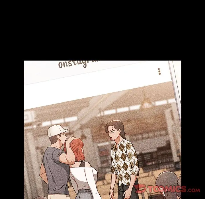 Dorm Room Sisters Chapter 91 - Page 55