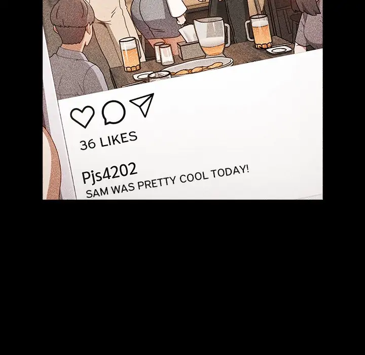 Dorm Room Sisters Chapter 91 - Page 56