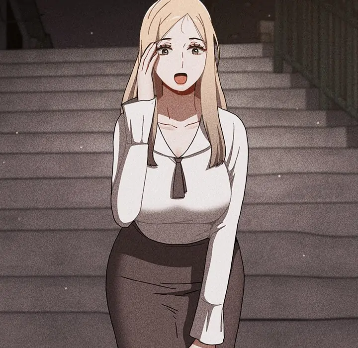 Dorm Room Sisters Chapter 91 - Page 58