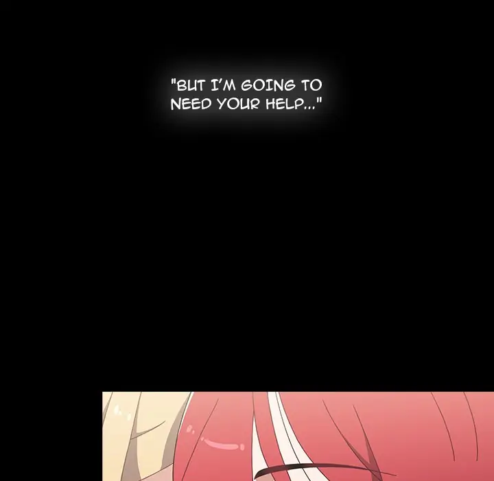 Dorm Room Sisters Chapter 91 - Page 7