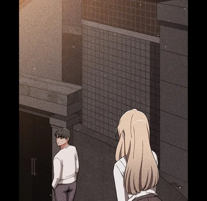 Dorm Room Sisters Chapter 91 - Page 61