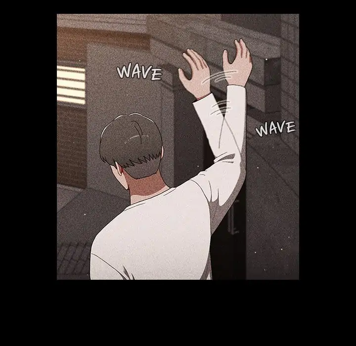 Dorm Room Sisters Chapter 91 - Page 63