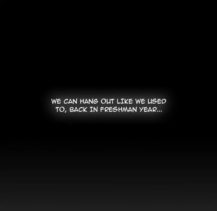 Dorm Room Sisters Chapter 91 - Page 68