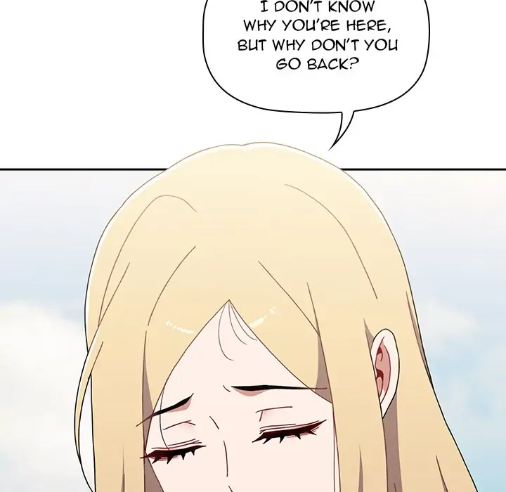 Dorm Room Sisters Chapter 91 - Page 71