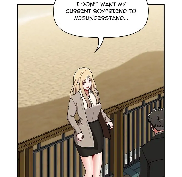 Dorm Room Sisters Chapter 91 - Page 74