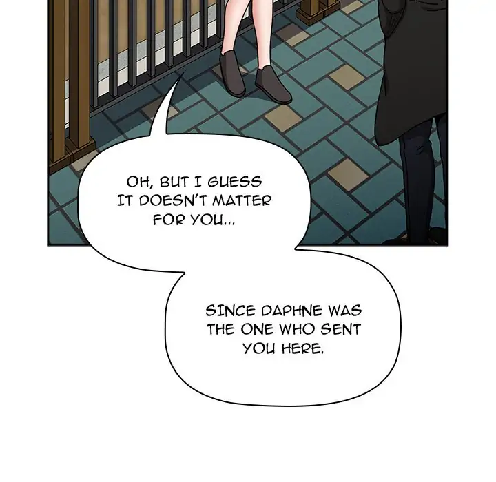 Dorm Room Sisters Chapter 91 - Page 75