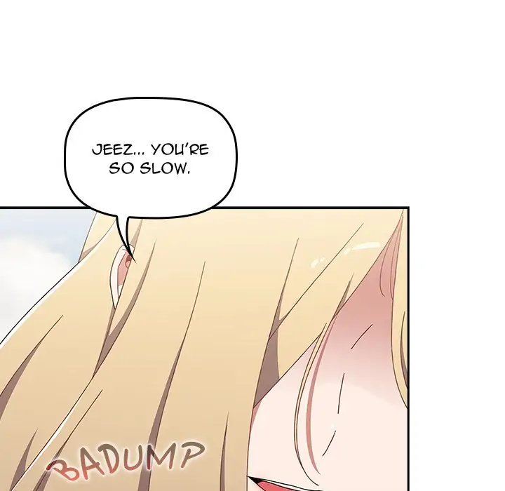 Dorm Room Sisters Chapter 91 - Page 77