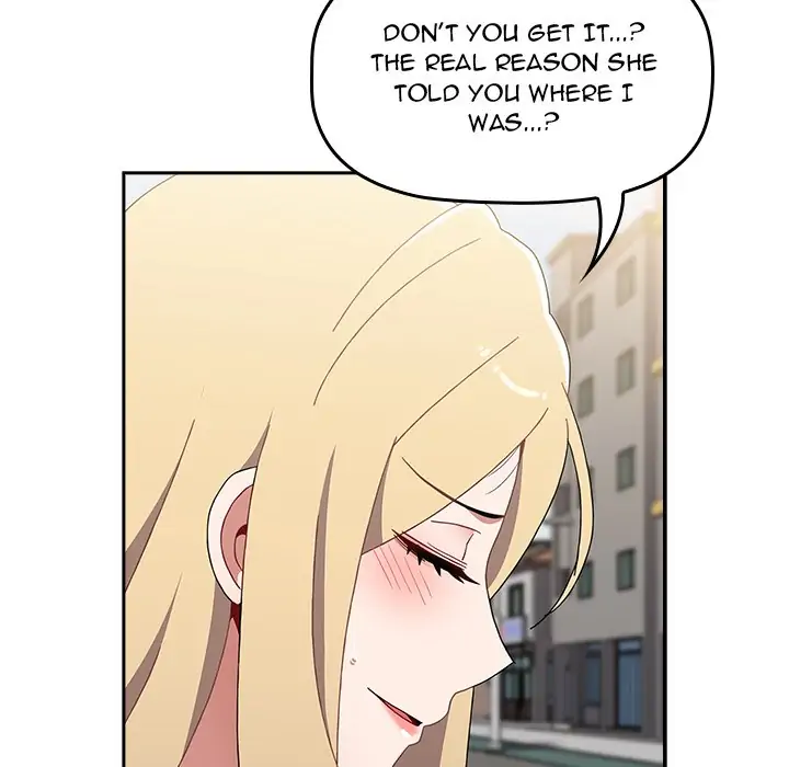 Dorm Room Sisters Chapter 91 - Page 82