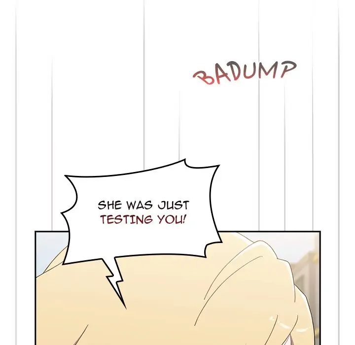 Dorm Room Sisters Chapter 91 - Page 85