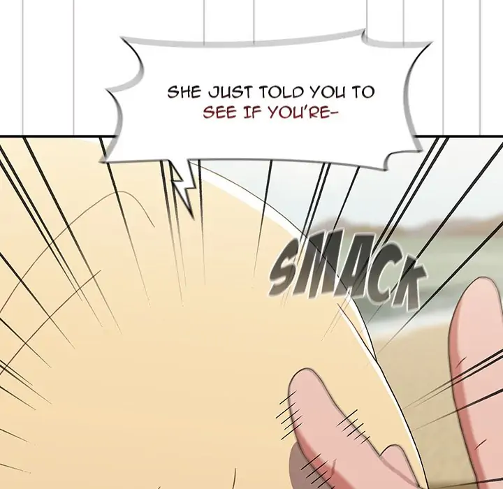 Dorm Room Sisters Chapter 91 - Page 88